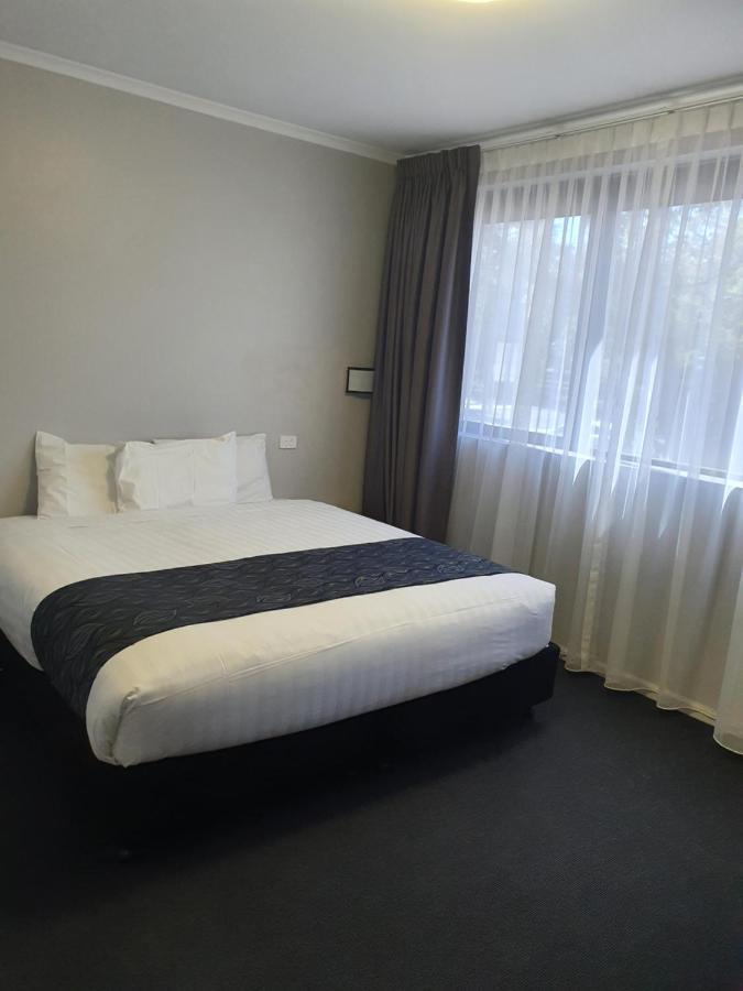 Madison Capital Executive Apartments Canberra Luaran gambar